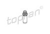 VW 037103415 Valve Guides